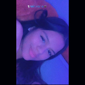 Meet your Posher, Karla